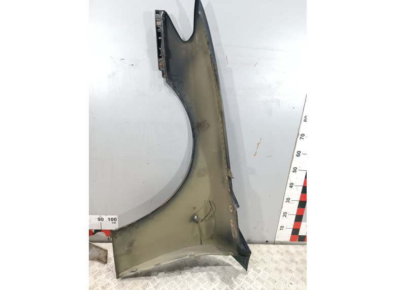 Крыло переднее правое к BMW 7 E65/E66, 2003г.