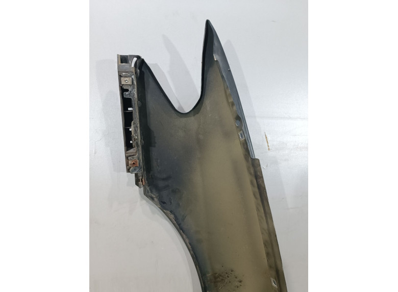 Крыло переднее правое к BMW 7 E65/E66, 2003г.