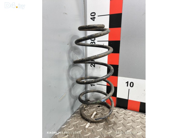 Пружина передняя к Volkswagen Golf undefined г.