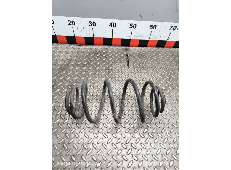 Пружина задняя к Opel Astra, 2005г.