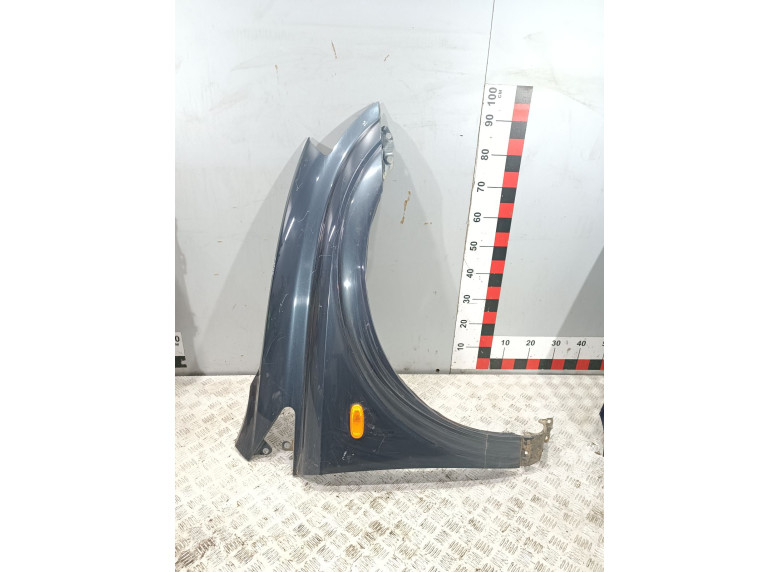 Крыло переднее правое к SsangYong Kyron, 2008г.