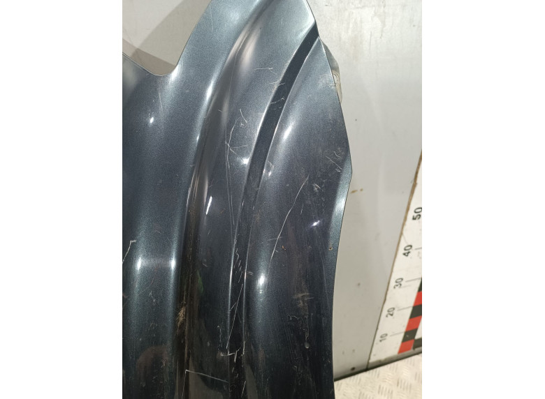 Крыло переднее правое к SsangYong Kyron, 2008г.