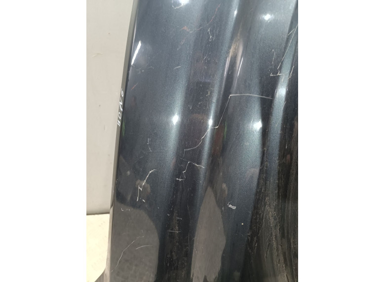 Крыло переднее правое к SsangYong Kyron, 2008г.