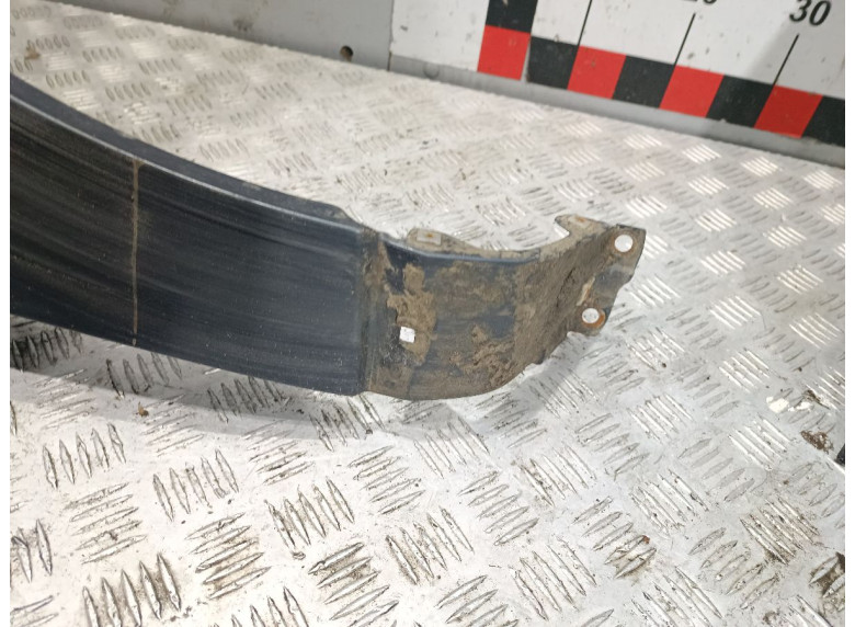 Крыло переднее правое к SsangYong Kyron, 2008г.