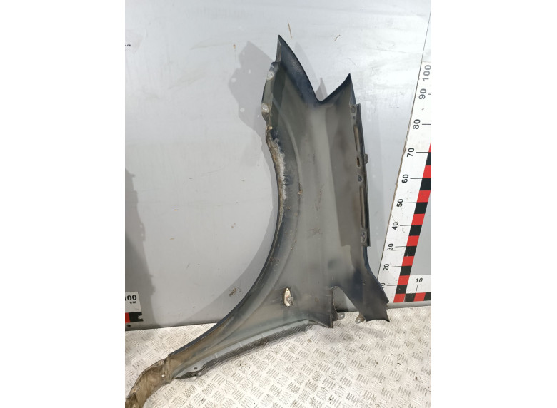 Крыло переднее правое к SsangYong Kyron, 2008г.