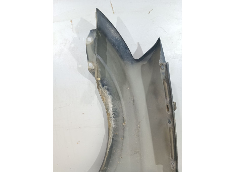 Крыло переднее правое к SsangYong Kyron, 2008г.