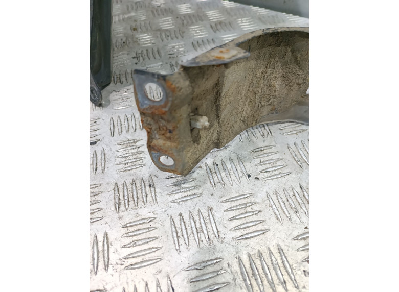 Крыло переднее правое к SsangYong Kyron, 2008г.