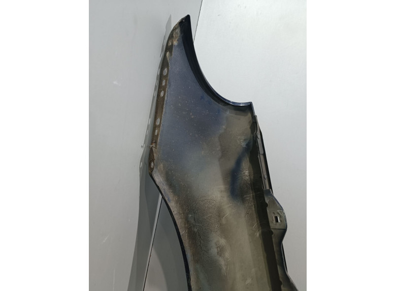 Крыло переднее правое к Mercedes C W203, 2004г.