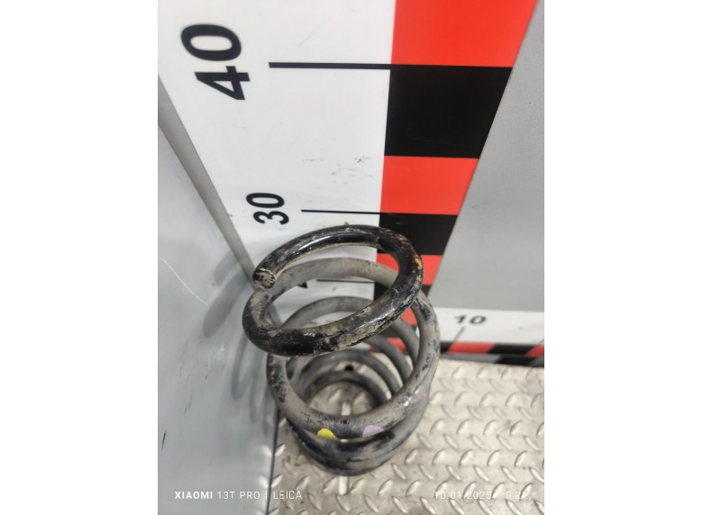 Пружина задняя к Пружина задняя к Dacia LoganMCVStepway undefined г. Logan MCV Stepway