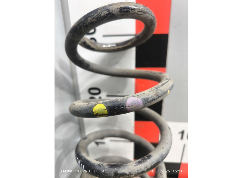 Пружина задняя к Пружина задняя к Dacia LoganMCVStepway undefined г. Logan MCV Stepway