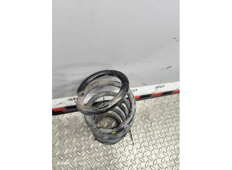 Пружина задняя к Пружина задняя к Dacia LoganMCVStepway undefined г. Logan MCV Stepway