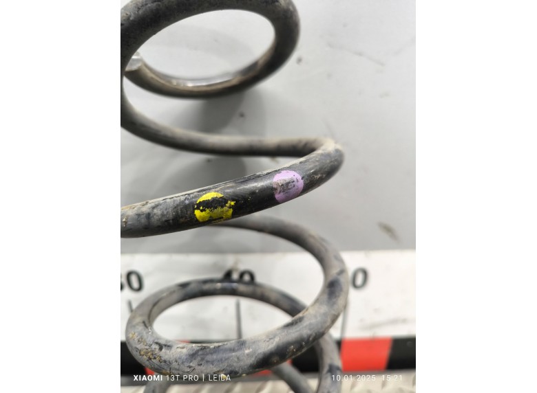 Пружина задняя к Пружина задняя к Dacia LoganMCVStepway undefined г. Logan MCV Stepway