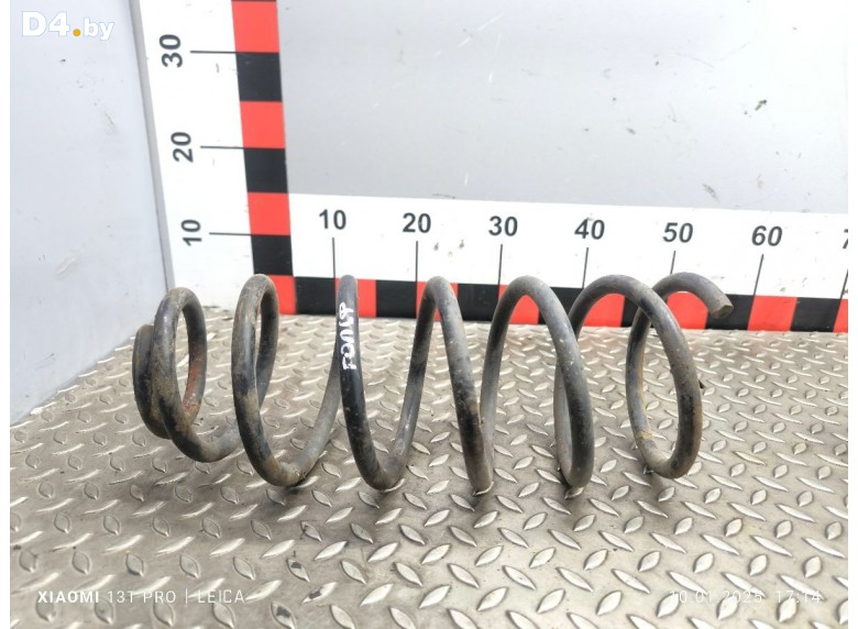 Пружина передняя к Volkswagen Golf undefined г.