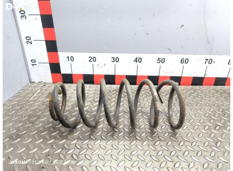 Пружина передняя к Volkswagen Golf undefined г.