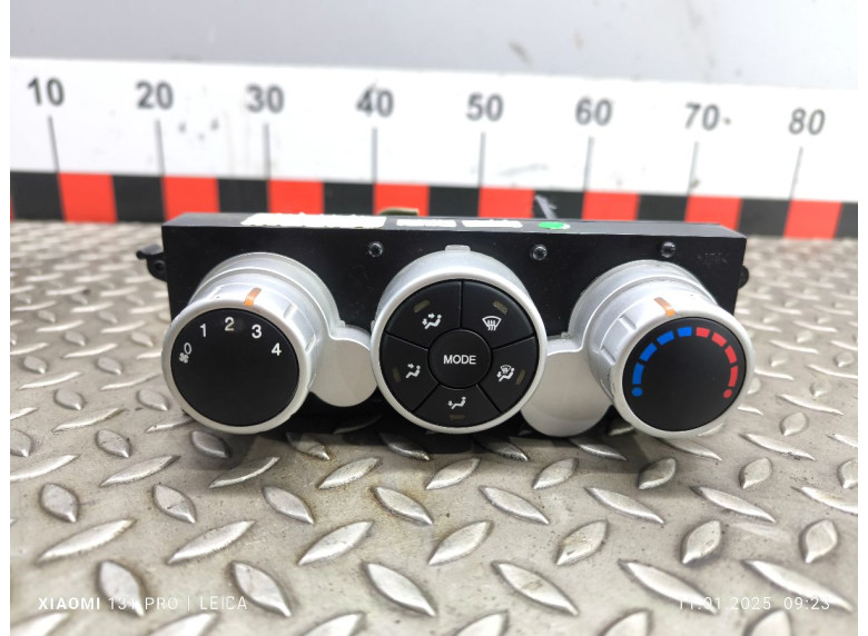 Блок управления печки/климат-контроля к Rover Streetwise