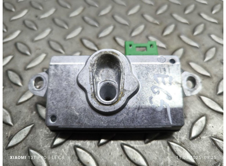 Блок AirBag к BMW 7 E65/E66, 2003г.