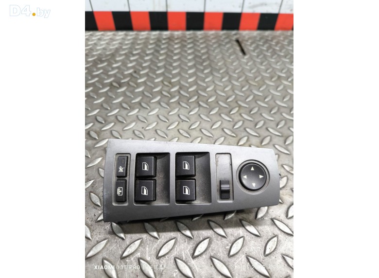 Блок управления стеклоподъемниками к BMW 7E65/E66 undefined г.