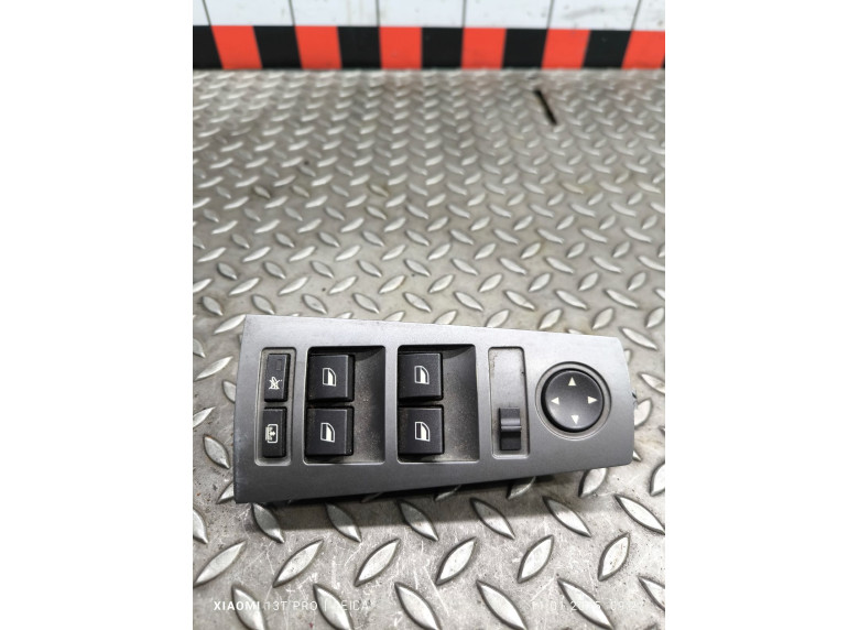 Блок управления стеклоподъемниками к BMW 7 E65/E66, 2003г.