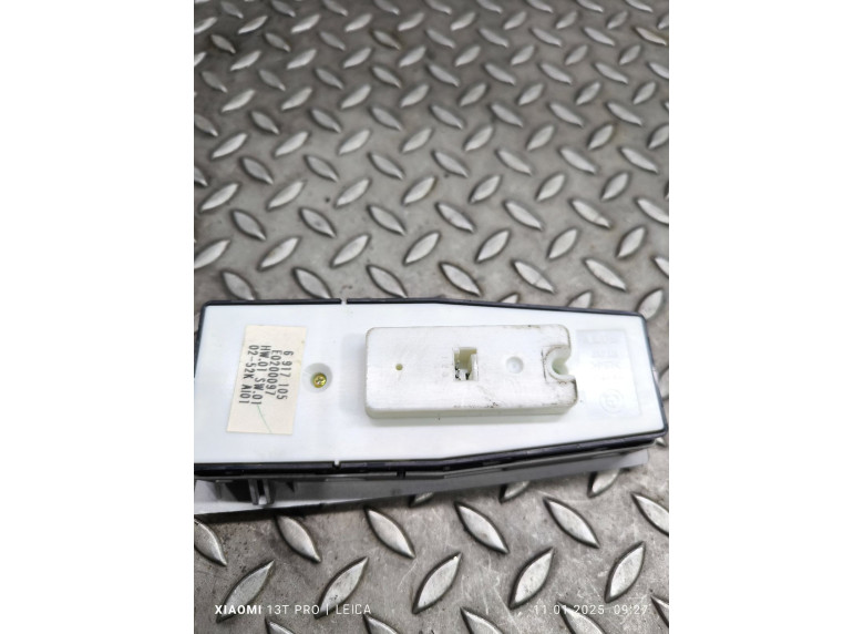 Блок управления стеклоподъемниками к BMW 7 E65/E66, 2003г.