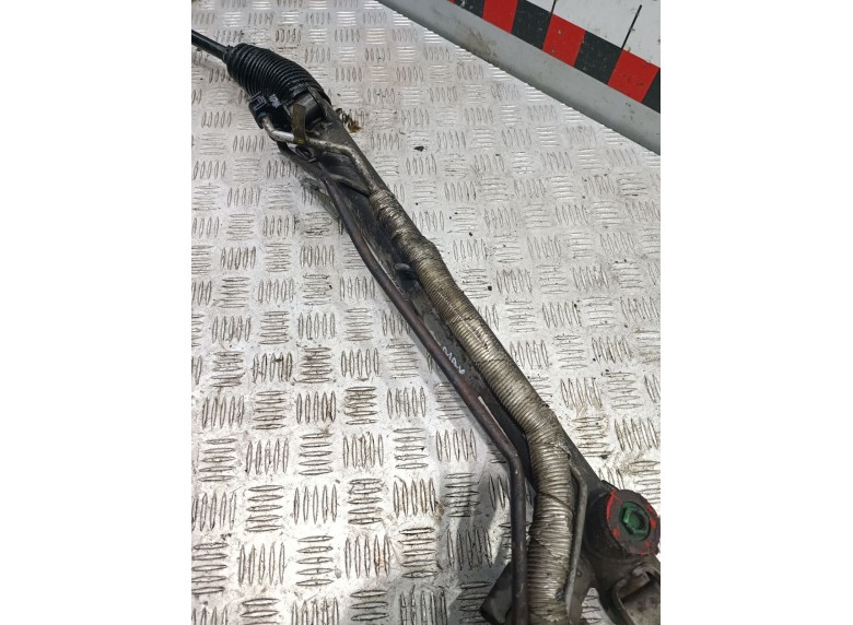 Рулевая рейка к Рулевая рейка к Ford S-Max undefined г. S-Max