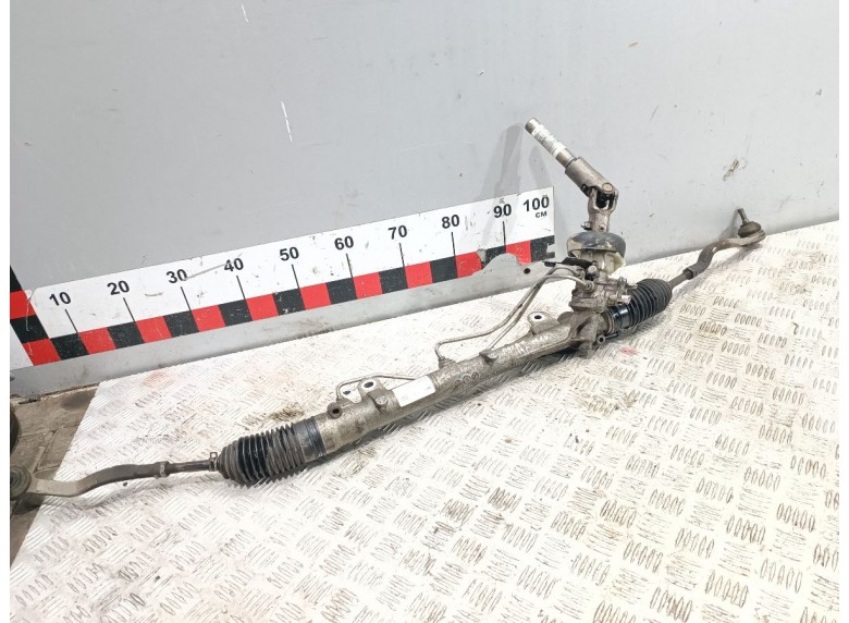 Рулевая рейка к Dacia Logan MCV Stepway
