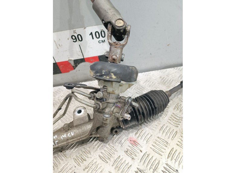 Рулевая рейка к Рулевая рейка к Dacia LoganMCVStepway undefined г. Logan MCV Stepway