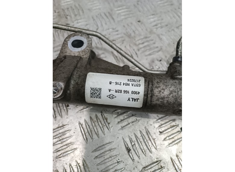 Рулевая рейка к Рулевая рейка к Dacia LoganMCVStepway undefined г. Logan MCV Stepway