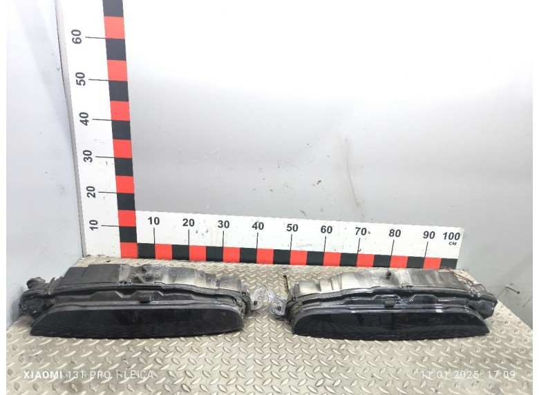 Фонарь задний левый к Land-Rover Range Rover