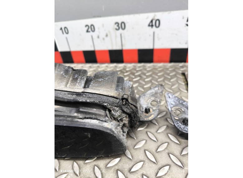 Фонарь задний левый к Фонарь задний левый к Land-Rover RangeRover undefined г. Range Rover