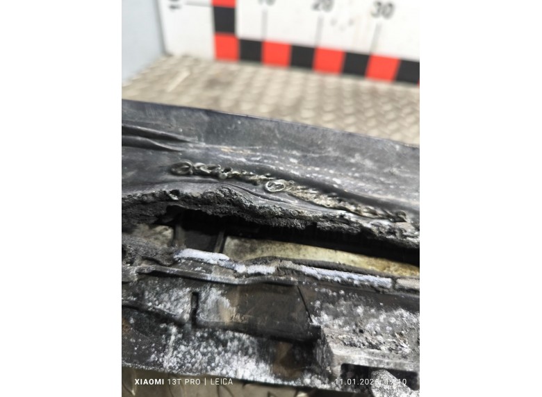 Фонарь задний левый к Фонарь задний левый к Land-Rover RangeRover undefined г. Range Rover