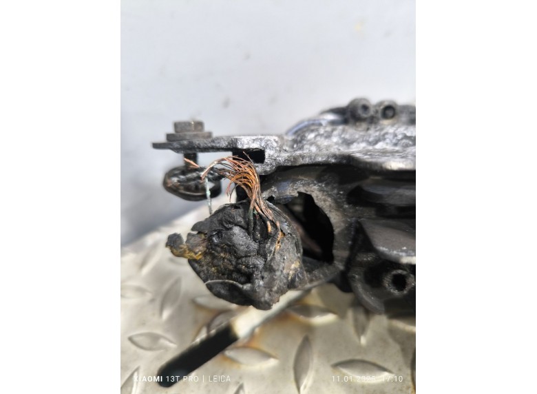 Фонарь задний левый к Фонарь задний левый к Land-Rover RangeRover undefined г. Range Rover