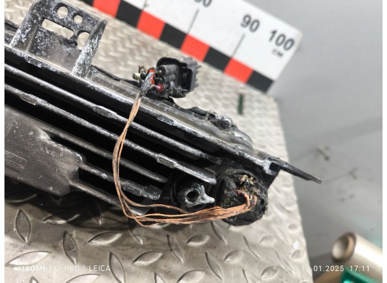 Фонарь задний левый к Фонарь задний левый к Land-Rover RangeRover undefined г. Range Rover