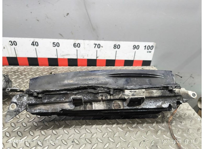 Фонарь задний левый к Фонарь задний левый к Land-Rover RangeRover undefined г. Range Rover