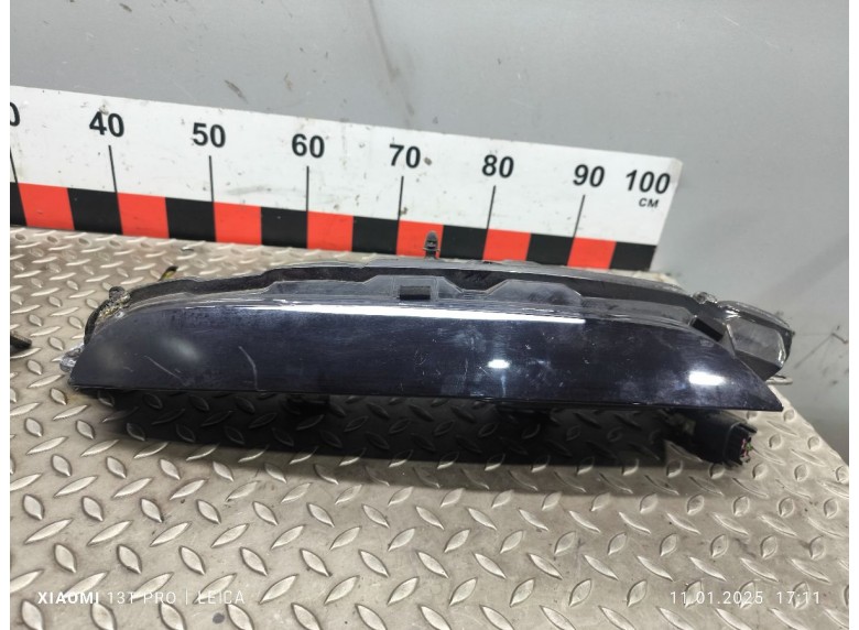 Фонарь задний левый к Фонарь задний левый к Land-Rover RangeRover undefined г. Range Rover