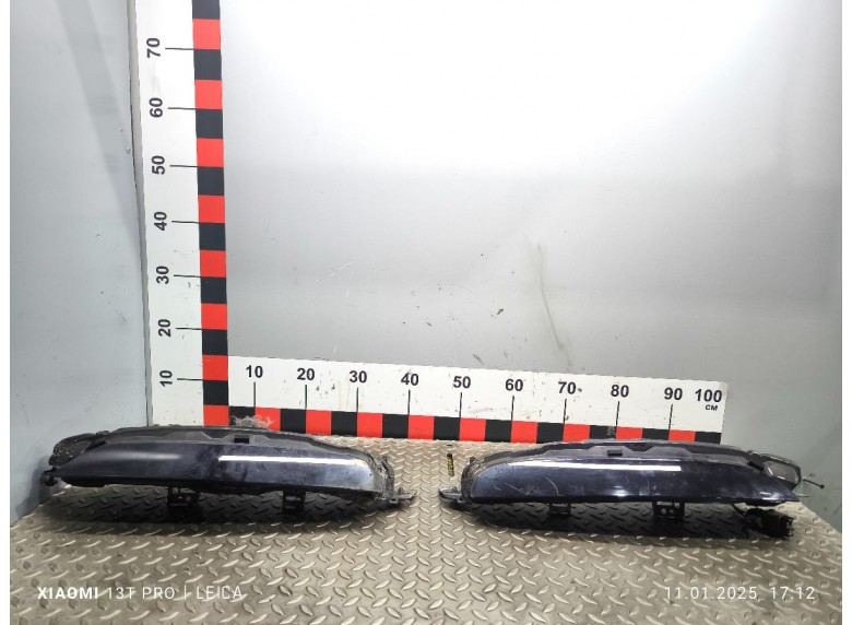 Фонарь задний правый к Land-Rover Range Rover