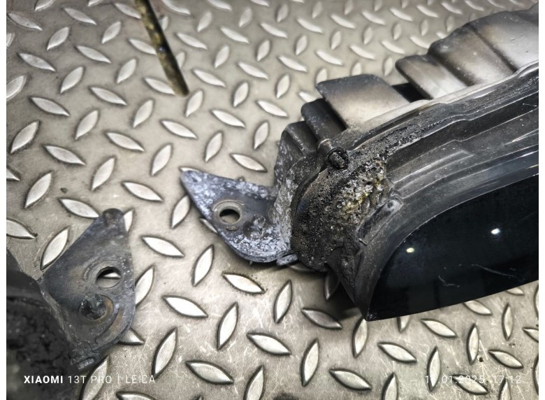 Фонарь задний правый к Фонарь задний правый к Land-Rover RangeRover undefined г. Range Rover