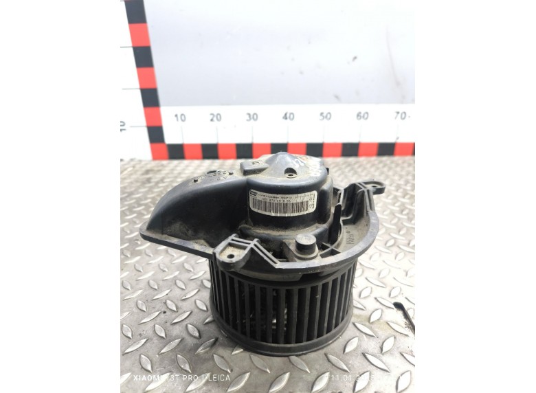 Моторчик печки к Моторчик печки к Renault Master undefined г. Master