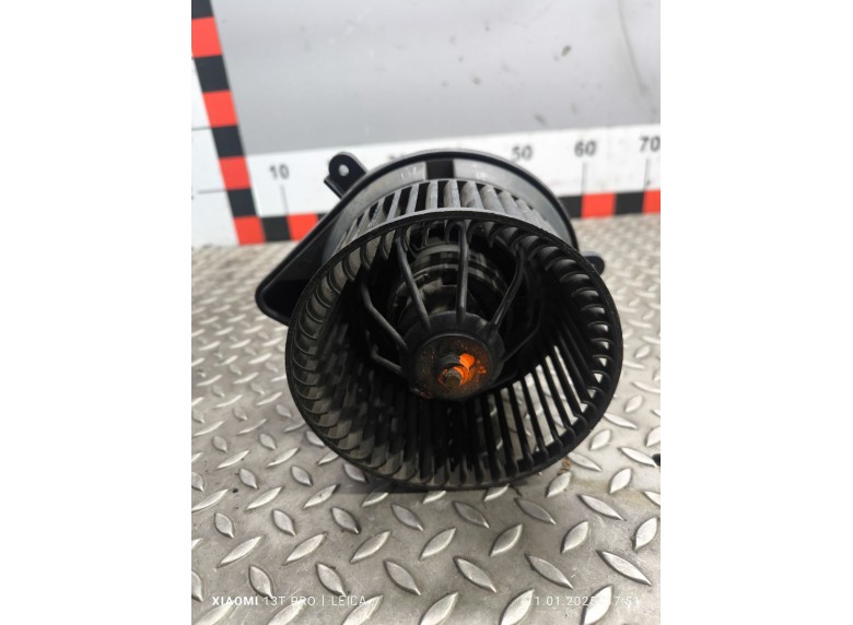 Моторчик печки к Моторчик печки к Renault Master undefined г. Master