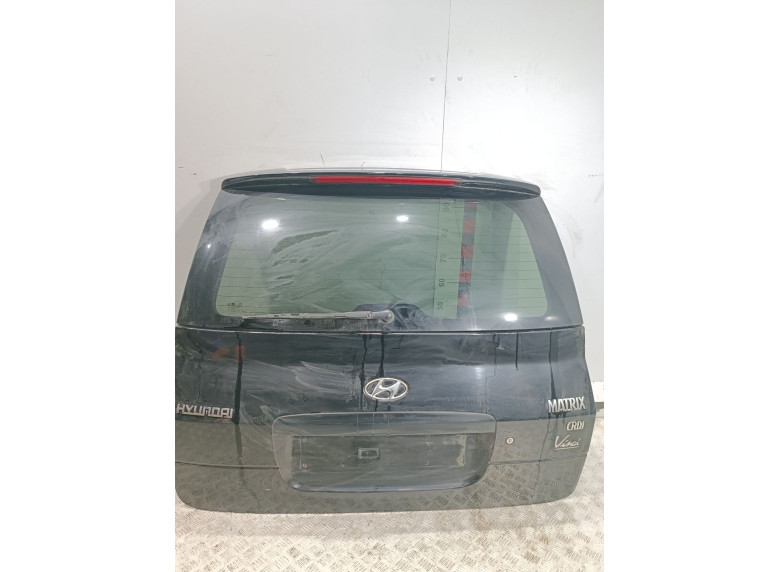 Щеткодержатель задний к Щеткодержатель задний к Hyundai Matrix undefined г. Matrix