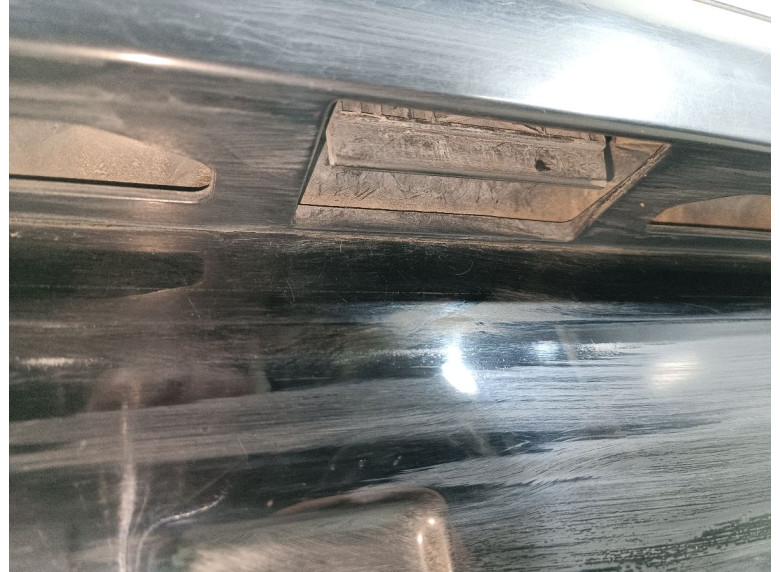 Ручка открывания багажника к Hyundai Matrix