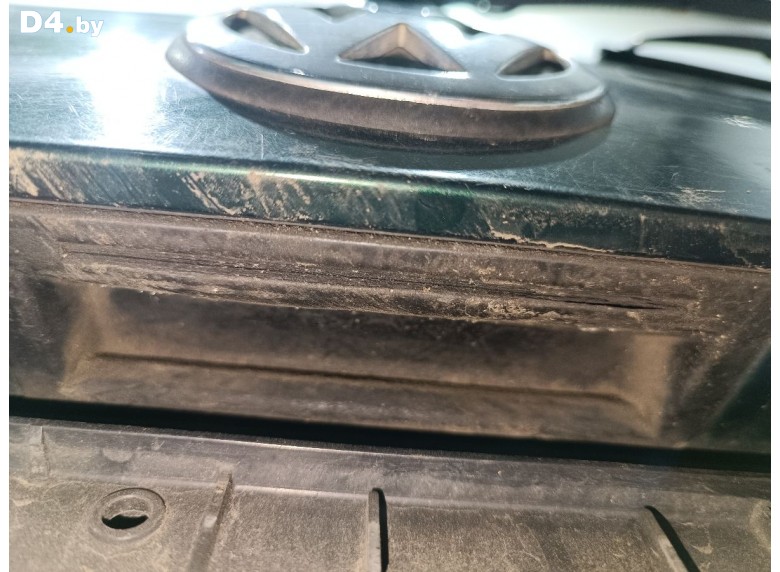 Ручка открывания багажника к Volkswagen Golf undefined г.