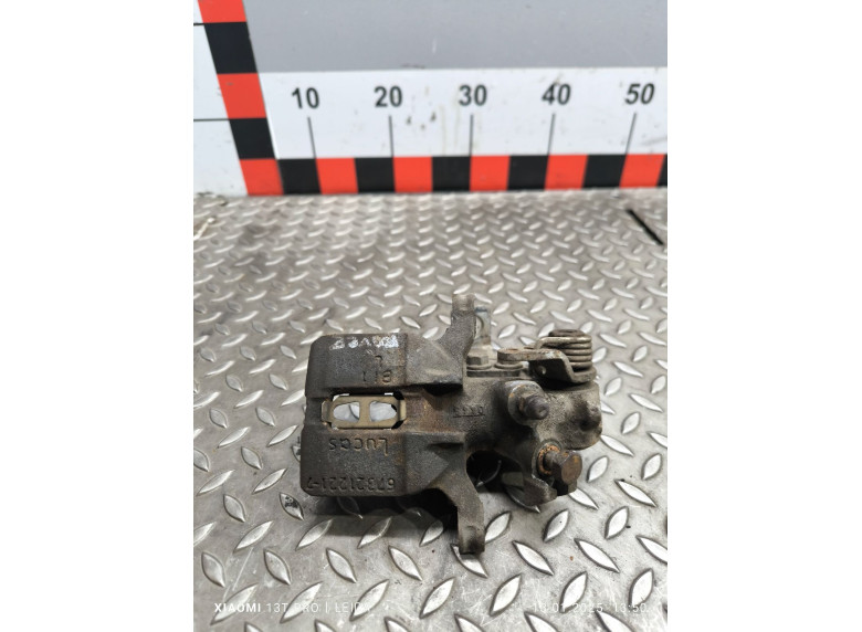 Суппорт задний левый к Rover 25