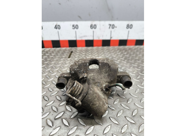 Суппорт задний правый к Renault Laguna, 2010г.