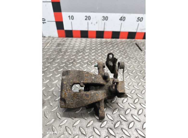 Суппорт задний левый к Ford S-Max