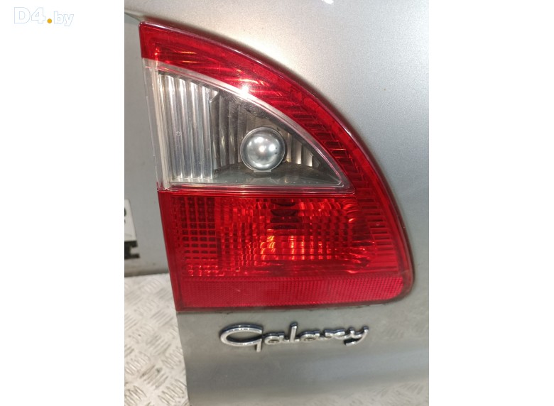 Фонарь крышки багажника левый к Ford Galaxy undefined г.