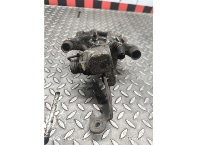 Суппорт задний правый к Суппорт задний правый к Nissan Primera undefined г. Primera