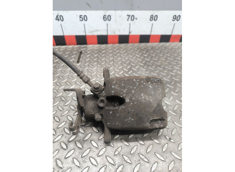 Суппорт задний левый к Opel Insignia, 2010г.