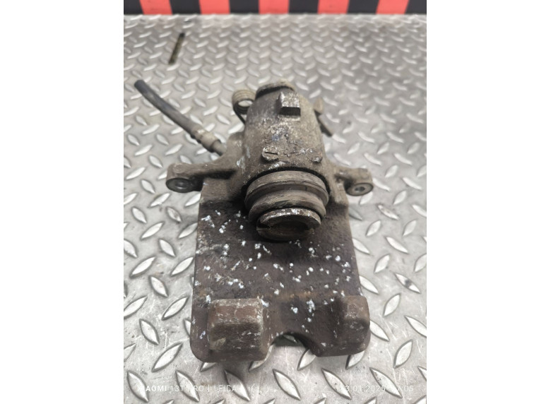 Суппорт задний левый к Opel Insignia, 2010г.