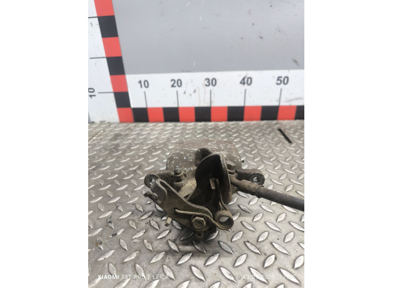 Суппорт задний правый к Opel Insignia, 2010г.