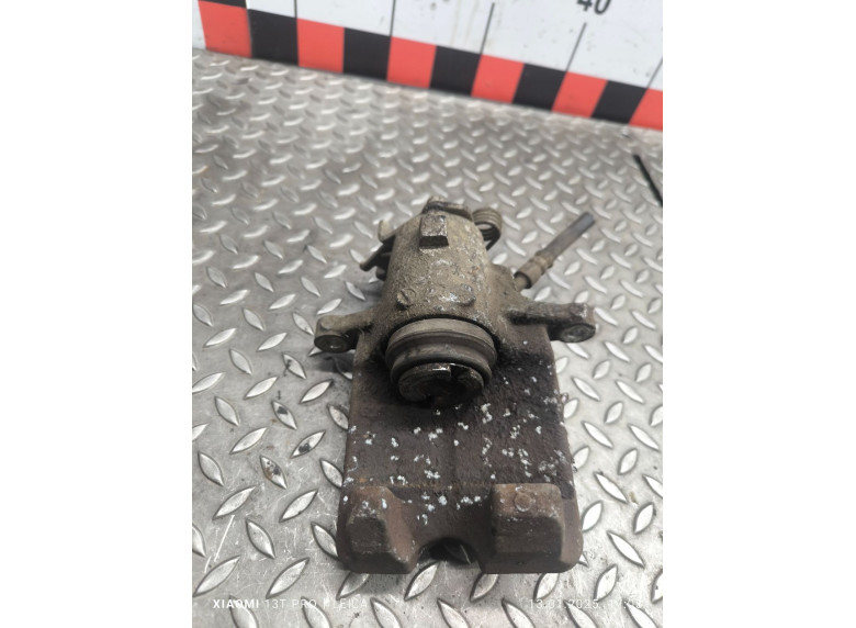 Суппорт задний правый к Opel Insignia, 2010г.